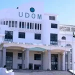 UDOM