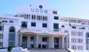 UDOM