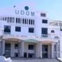 UDOM