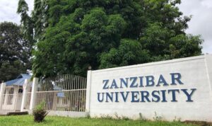 Zanzibar University