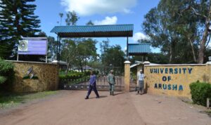 arusha university