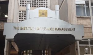 institute of Finance Management