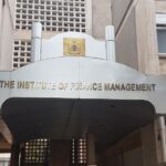 Institute of Finance Management