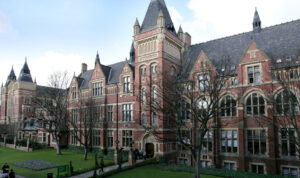 University of Leeds