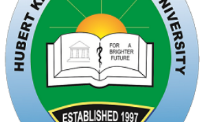 Kairuki University LOGO