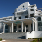 udom