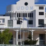 UDOM