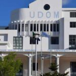 UDOM