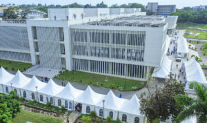 University of Dar es salaam Photo