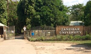 Zanzibar University