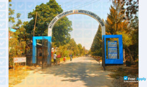 Mzumbe University