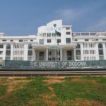 Dodoma University