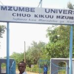 Mzumbe University