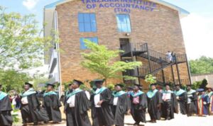 Tanzania Institute Of Accountancy Photo