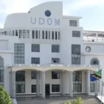 UDOM