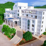 University Of Dodoma