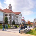 JMU