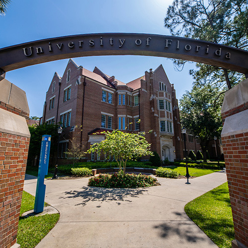 University Of Florida Academic Calendar 202425.