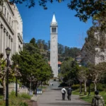 UC Berkeley Academic Calendar