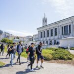 UC Berkeley Calendar