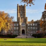 fordham university