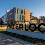 University Of Waterloo