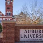 Auburn University