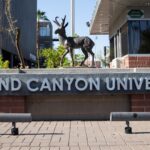 Grand Canyon University