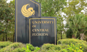 UCF calendar