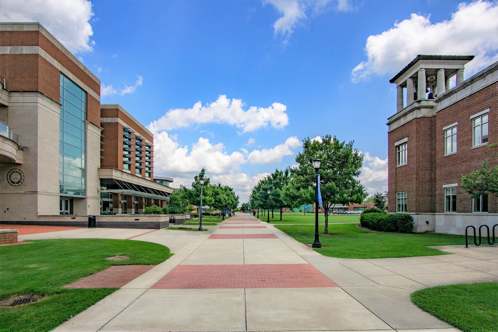 MTSU First Day Of Classes Fall 2024.