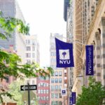 NYU Calendar