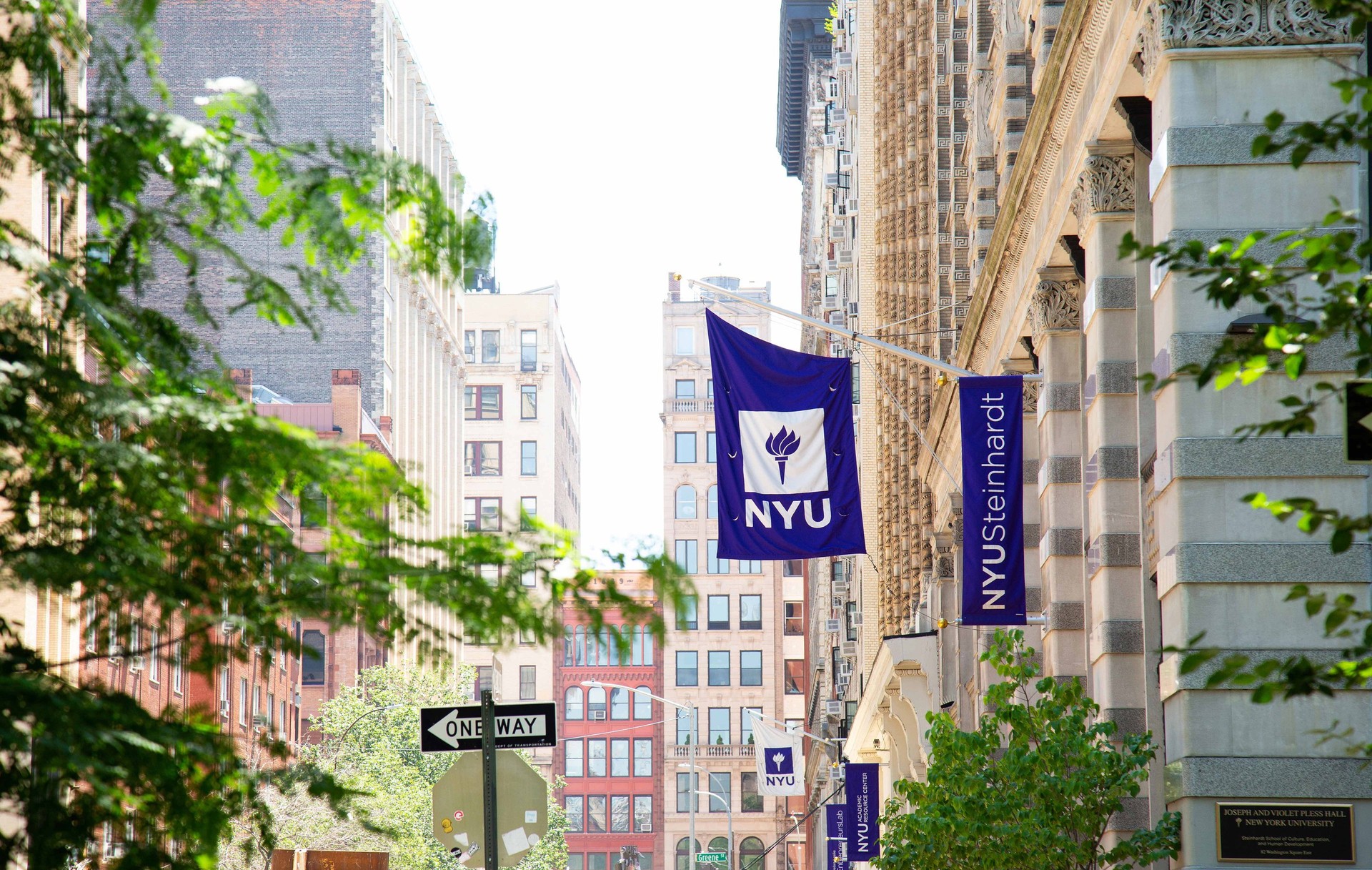 NYU Fall Break 2024 Dates.