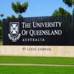 University Of Queensland